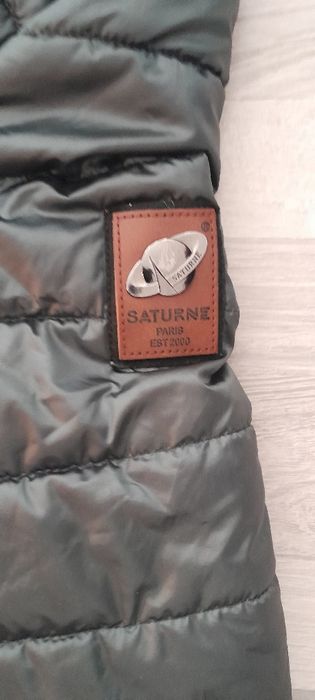 Зимни якета с качулки