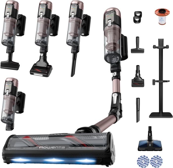 Rowenta X-Force Flex 16.60