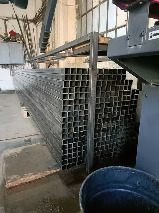 boxpaleti metalici depozitare manipulare direct de la producator