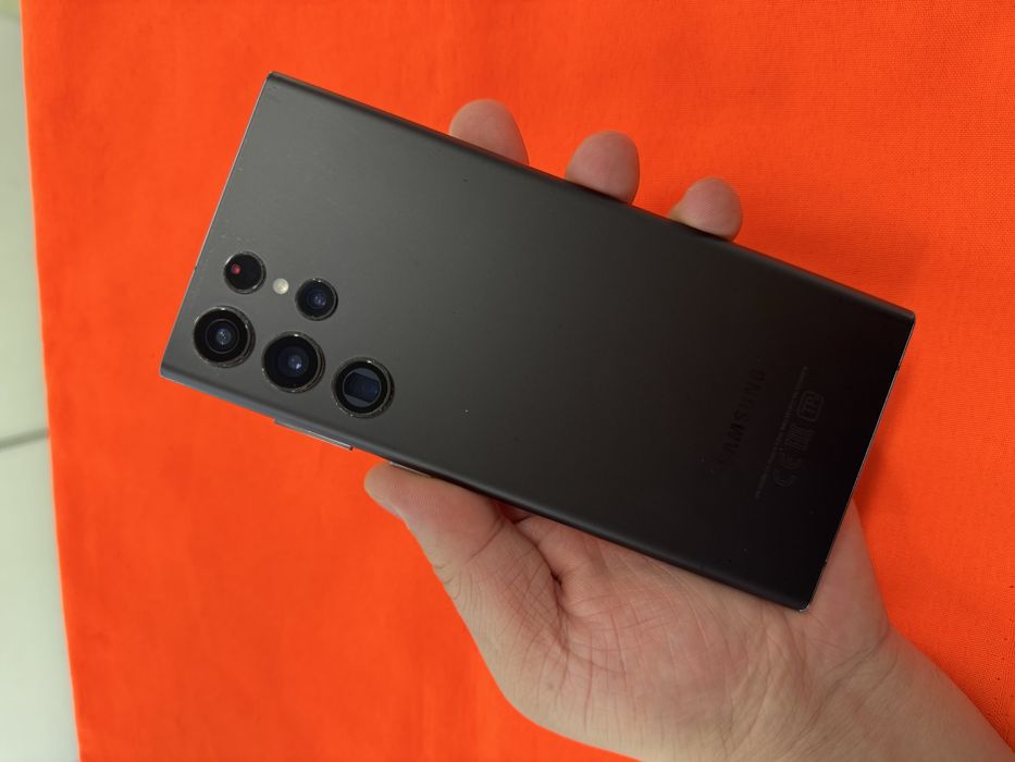 Samsung s22 Ultra 128G