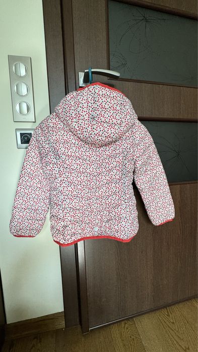 Яке за момиче Okaïdi