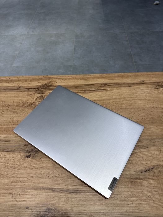 Офисный Ноутбук Lenovo Ideapad