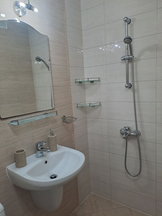 Дава се под наем Двустаен апартамент в Силистра, Митница - 45 кв.м за 178.5 € - Снимка #11