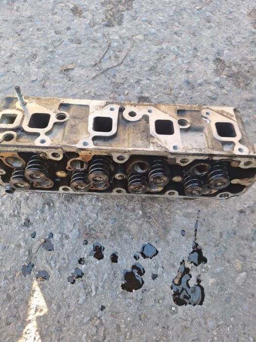 Продавам глава за X16SZR