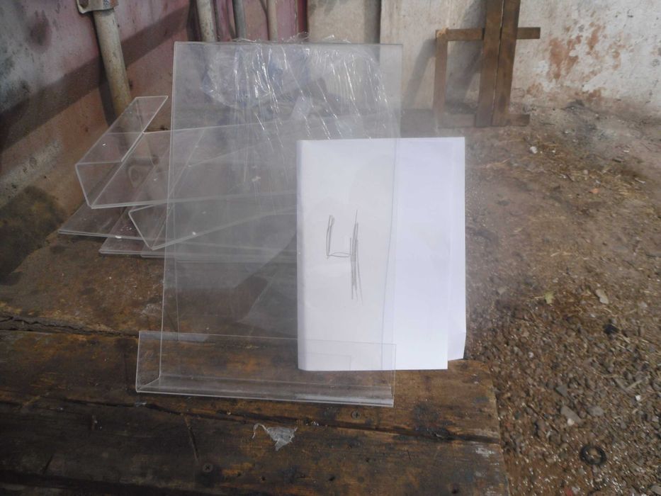 продажа  изделия из плексигласа