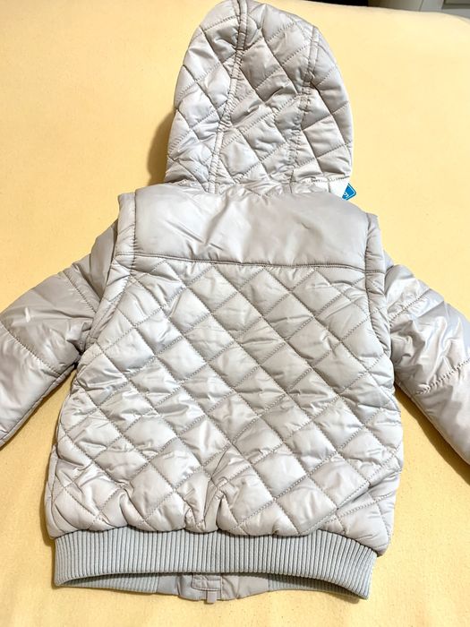 Ново зимно яке LC WAIKIKI