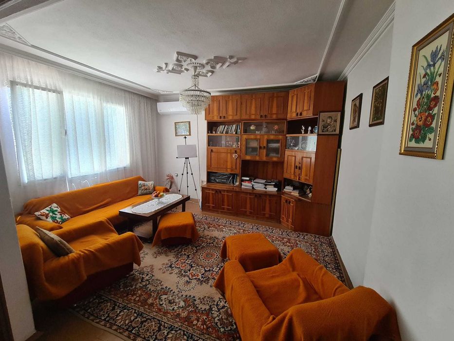 Продава се Етаж от къща в Сандански - 90 кв.м за 856 €/кв.м - Снимка #10