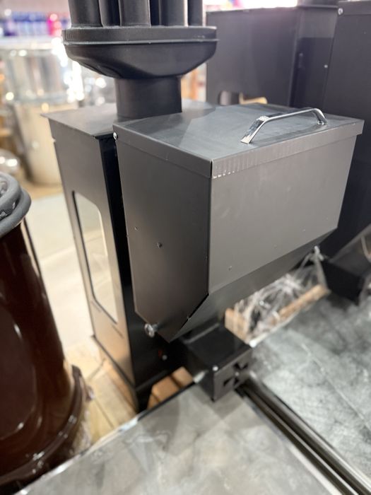 Печка на пелети - Налични безплатна доставка в цялата страна