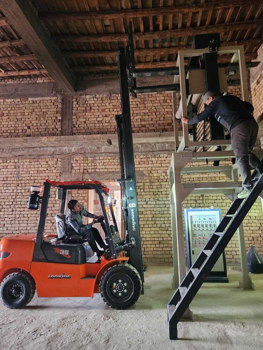 Kara xizmati | Кара погрузчик хизмати / Услуги Автопогрузчика 24\7