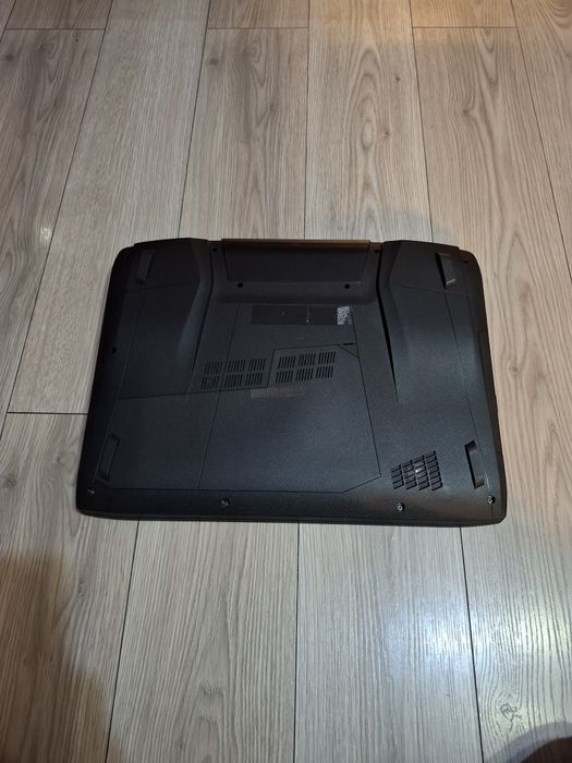 Vand Laptop i7 Gaming Asus Rog G751JT