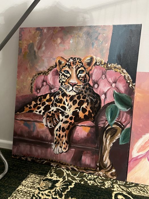 Продам картины ручной работы