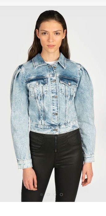 Дънково якенце Guess