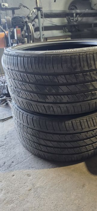 Два балона 265/30/19