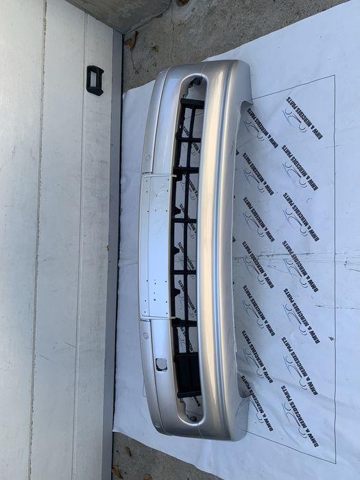 Бампер передний Бмв Е 39 рест