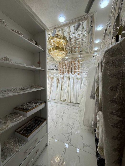 Аренда офисное помещение вдоль дороги! 110м2 ул Нукусская