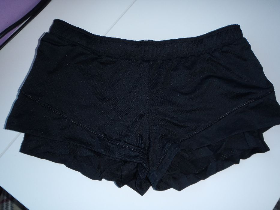 Дамски къси спортни панталони ROXY Athletix