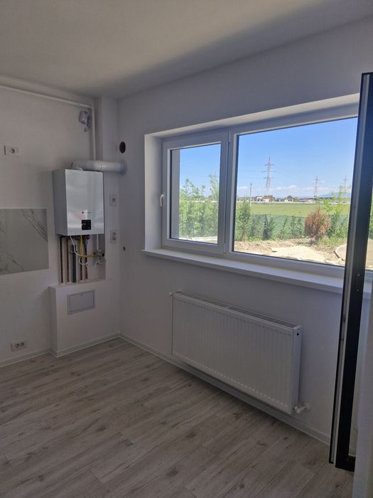 Apartament doua camere Vivamus