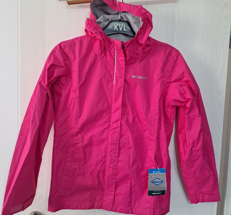 Jacheta Columbia mas M