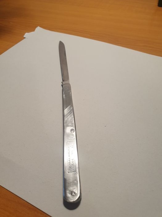 Дегустационен нож