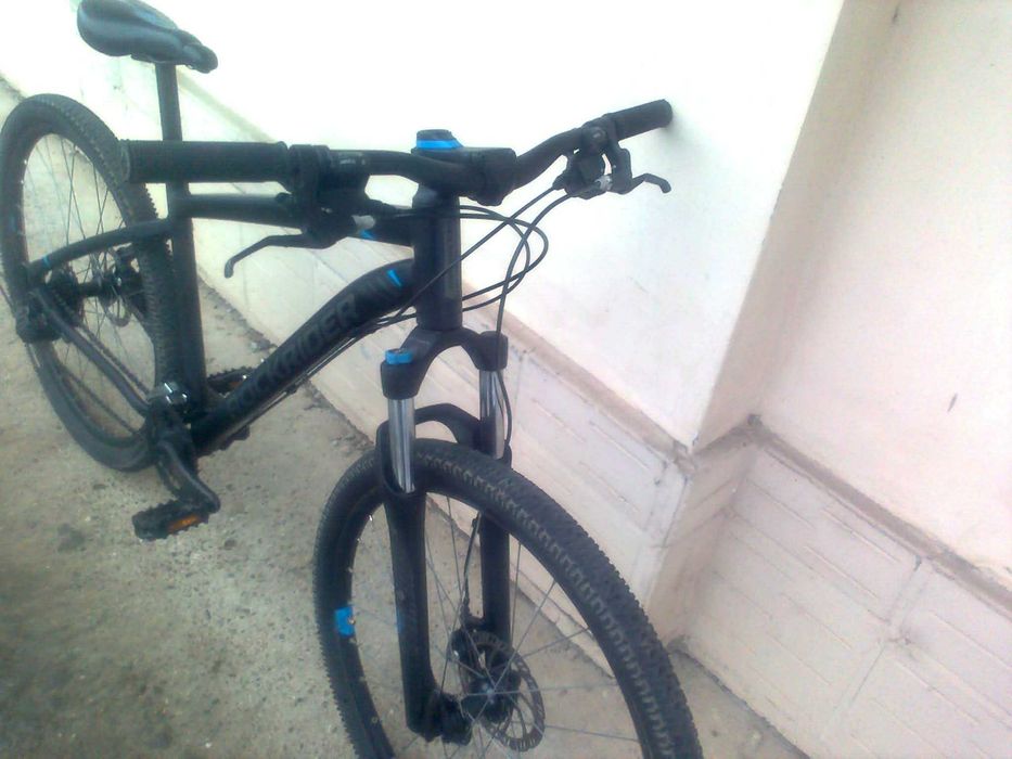 27,5 цола RockRider ST 520 Sport Trail