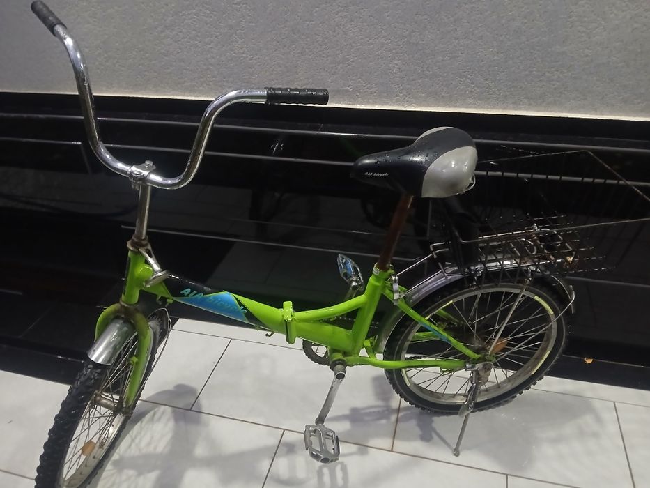 Velosiped bolalat uchun