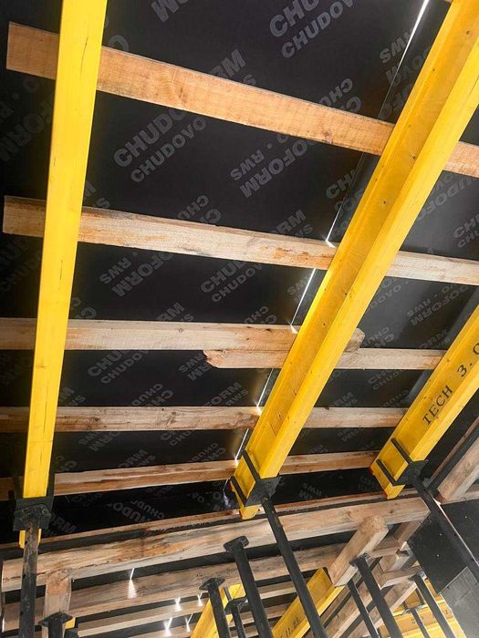 Балка двутавровая