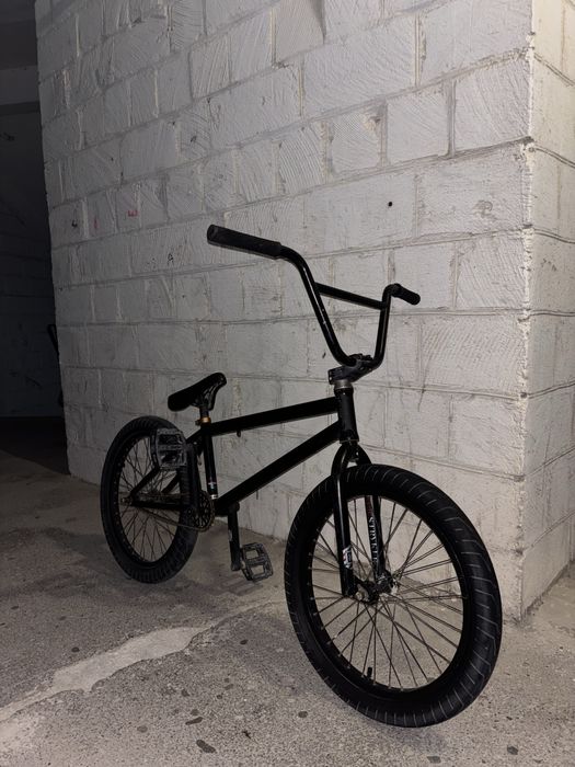 Продаю, два BMX KINK