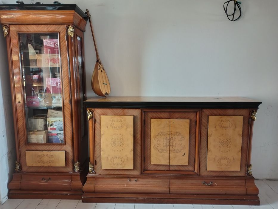 Продается стенка. Сделано на заказ Россия