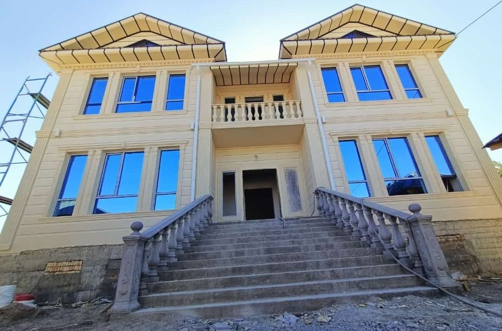 Балясины для лестницы