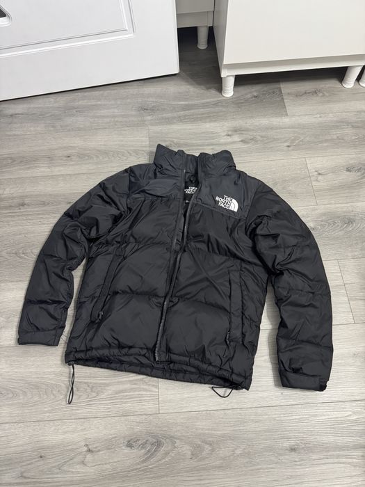 North Face Puffer (XS)