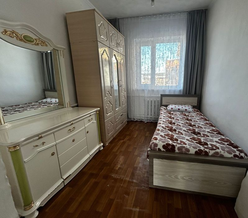 Двухквартирный дом,4 комн.