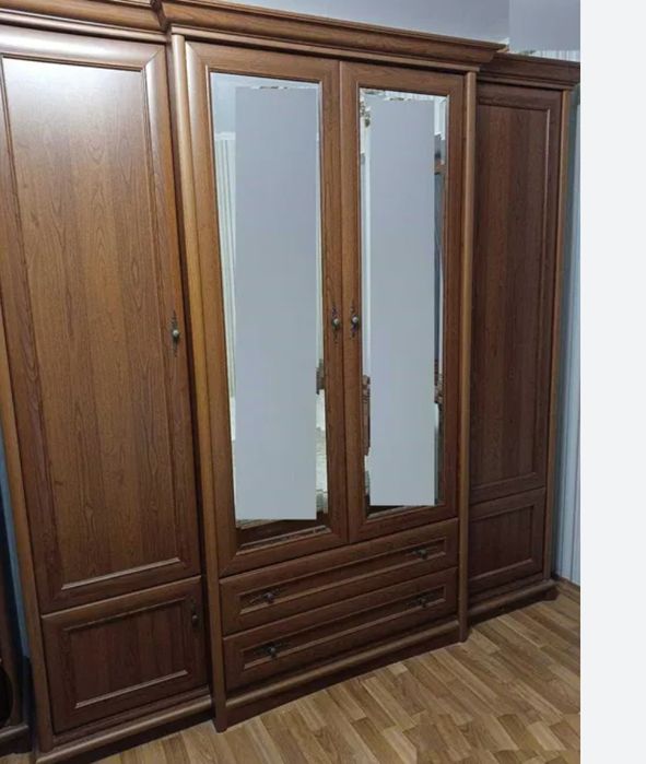 Мебель "Соната" пр-во Украина