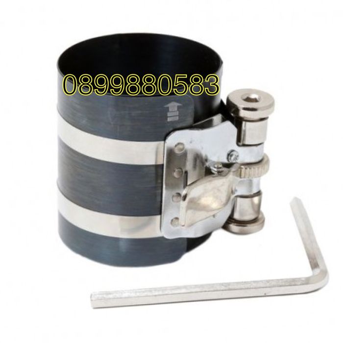 Скоба за сегменти 4'' Hawek