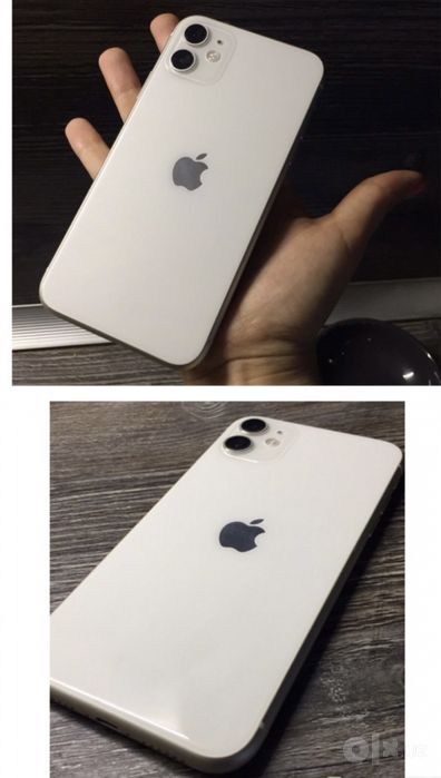 Продам iPhone 11