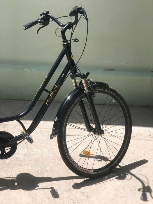 Shahar velosopedi-velomax VM-181