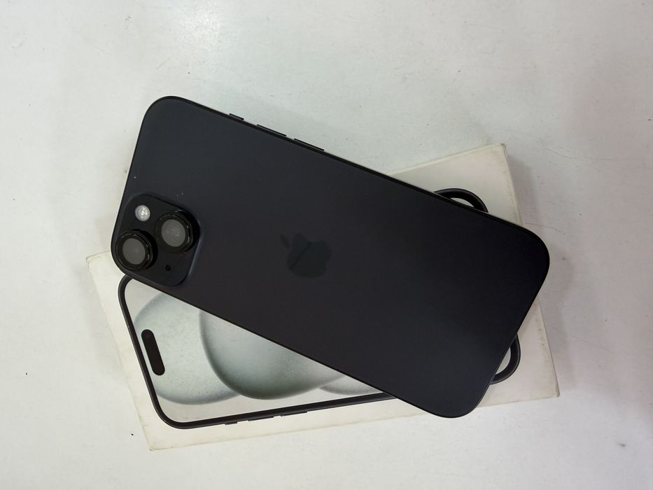 Iphone 15 128 gb