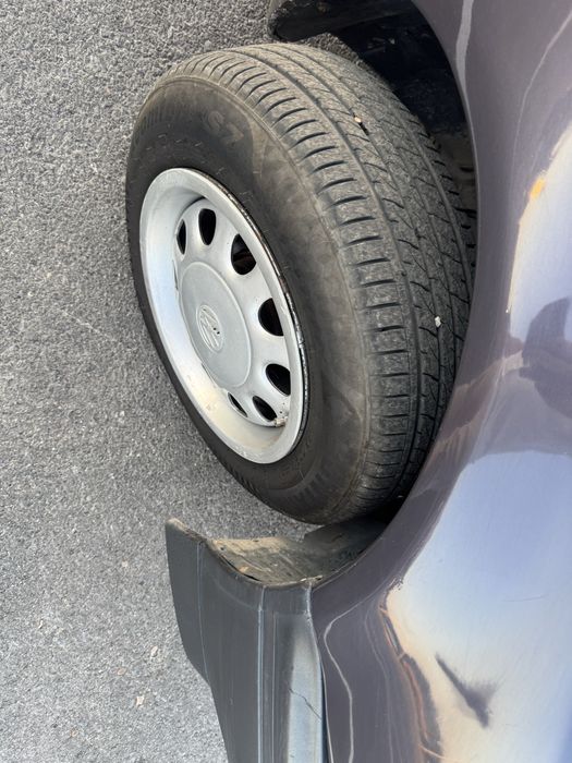 Golf 3 универсал