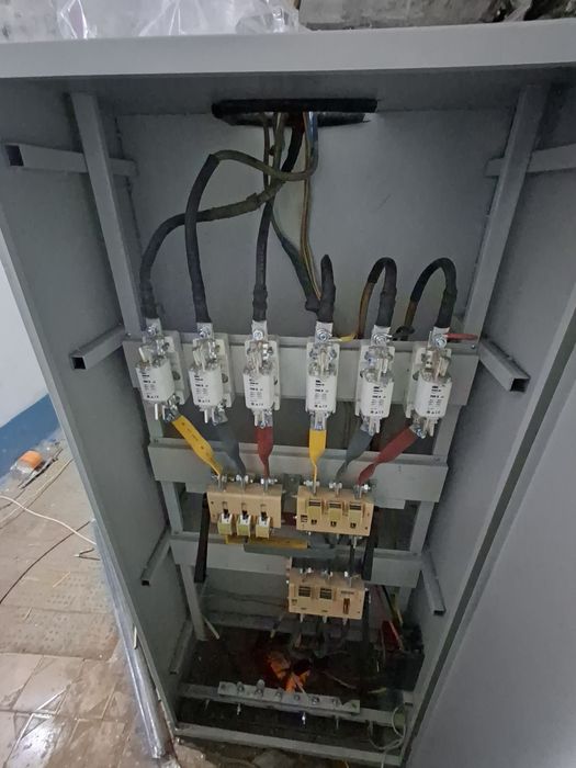 Электрик Быстро Качественно