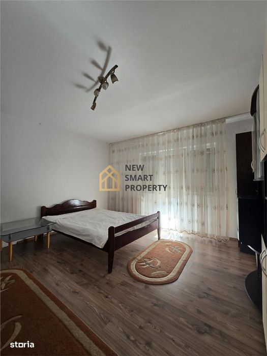De inchiriat apartament cu 2 camere Cazaban