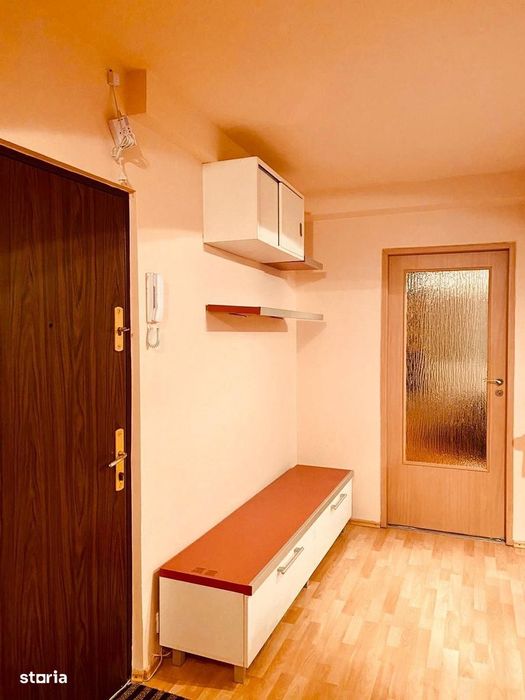 2 camere, 53 mp, Zorilor, zona UMF