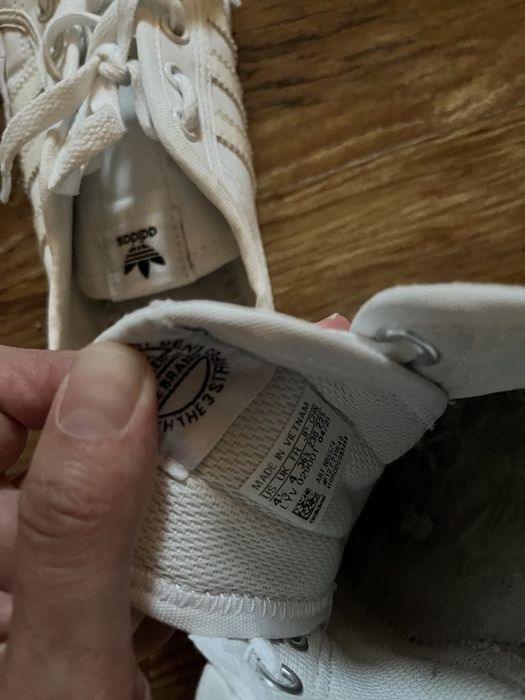 Кецове,маратонки Adidas, Aldo