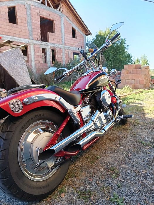 De vânzare dragstar