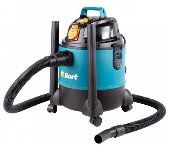 Пылесос Bort BSS-1220-Pro