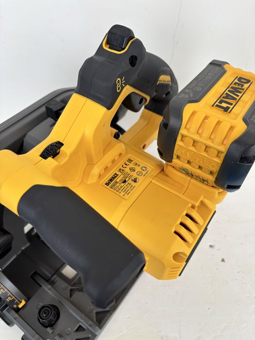 DEWALT DCS520 FlexVolt Circular Precizie Ca Nou!