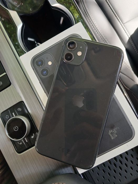 Iphone 11 64 гб н
