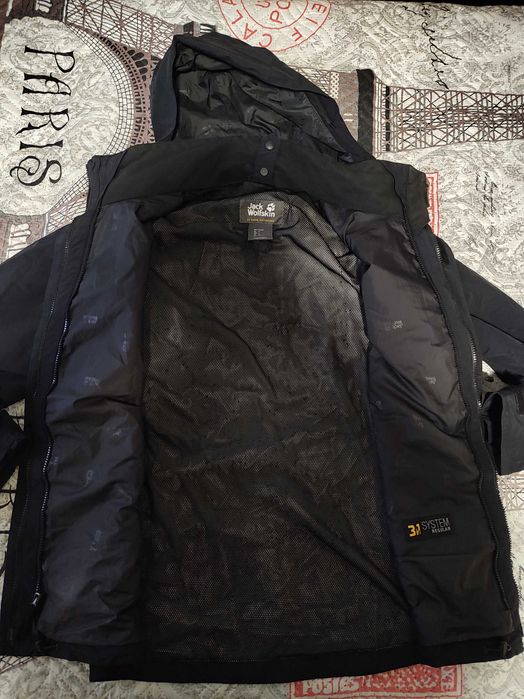 Jack Wolfskin Outdoor