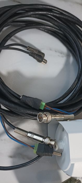 Продам камеры видеонаблюдения