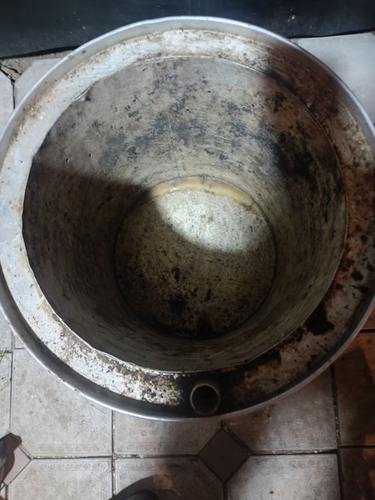 Инвертар для мёда