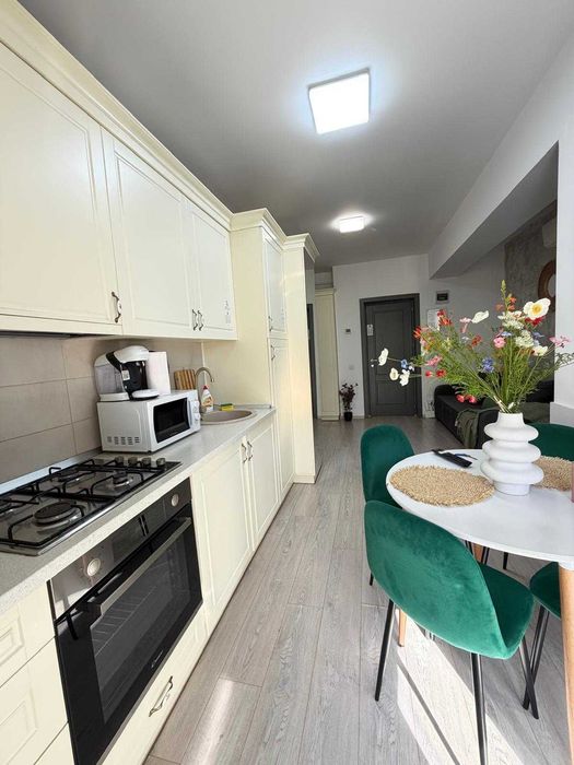 IS Cazare Regim Hotelier Iasi Apartamente Centru Palas Newton