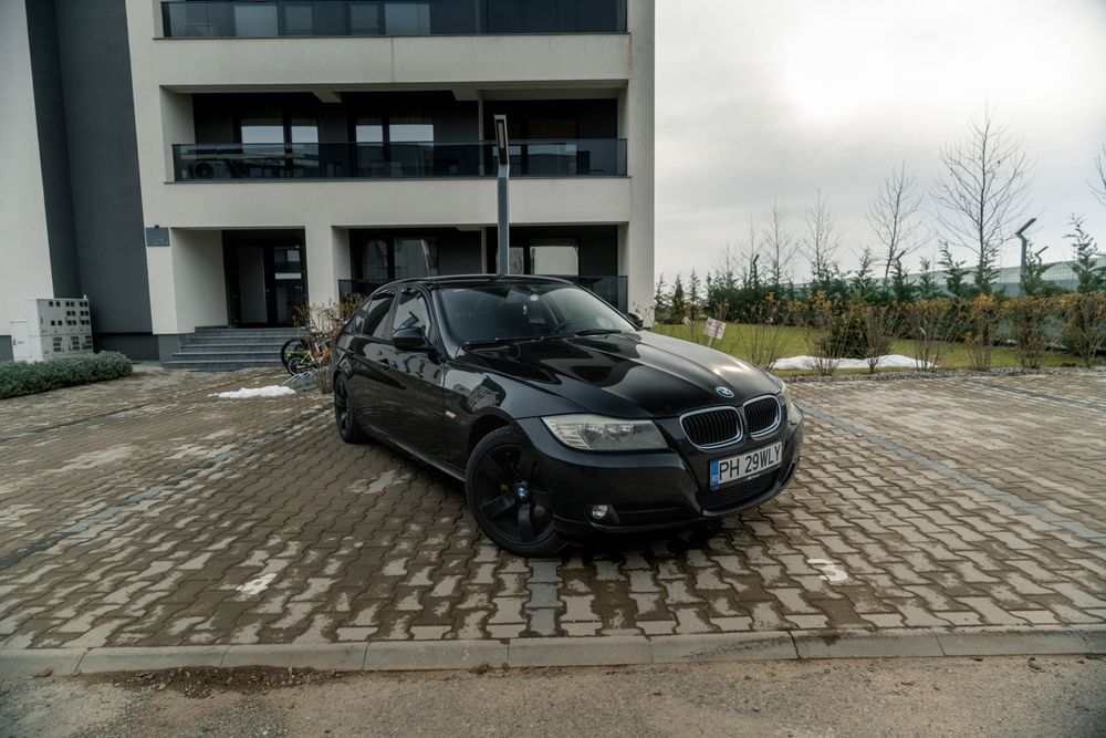 Bmw seria 3 E90 316I
